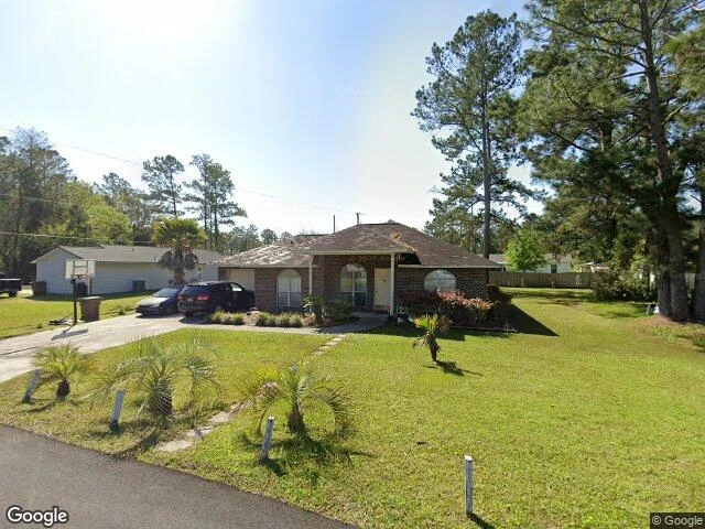 House image located at Lake City, FL 32025