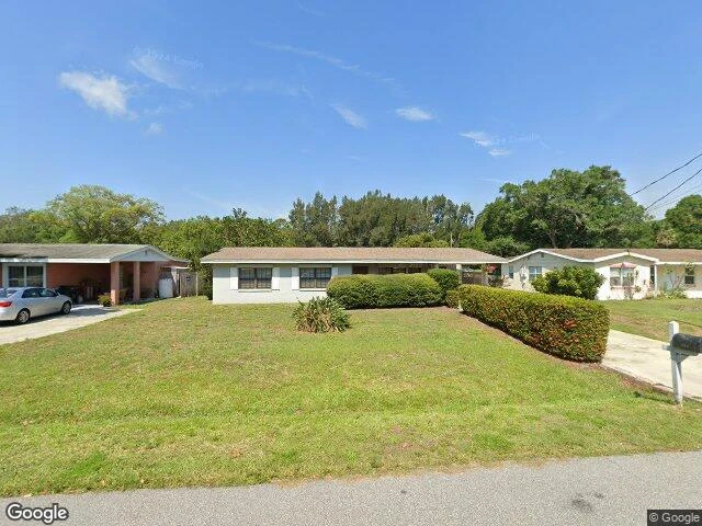 House image located at Melbourne, FL 32904