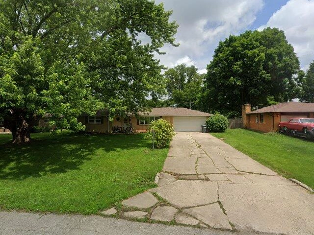 House image located at Anderson, IN 46012