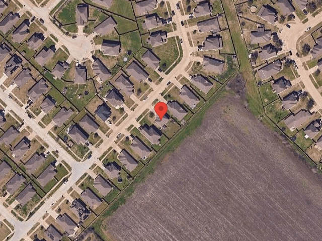 House image located at Rosenberg, TX 77471