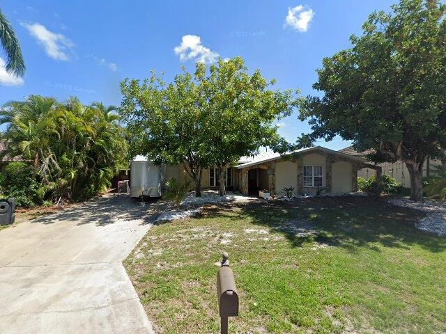 House image located at Cape Coral, FL 33904