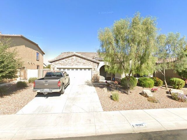 House image located at Surprise, AZ 85388