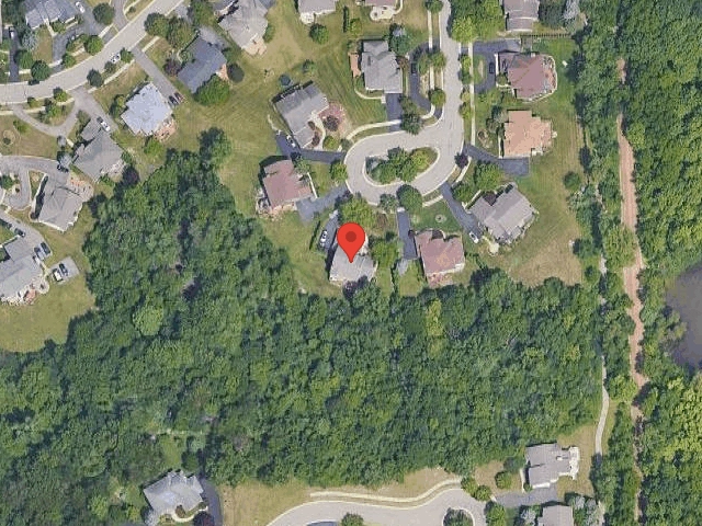 House image located at West Bloomfield, MI 48322