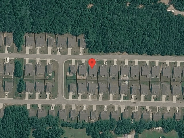 House image located at Milner, GA 30257