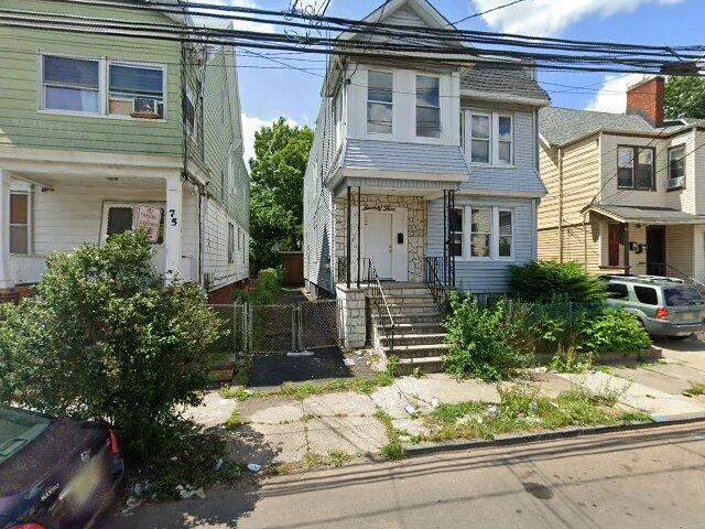 House image located at Newark, NJ 07112