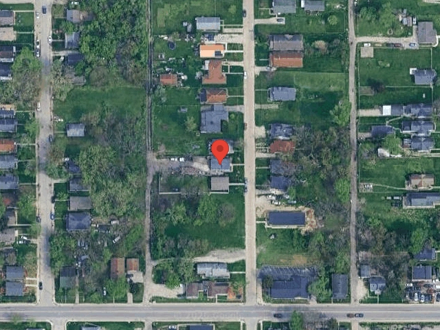 House image located at Indianapolis, IN 46218