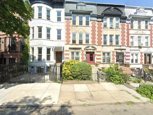House image located at Brooklyn, NY 11216