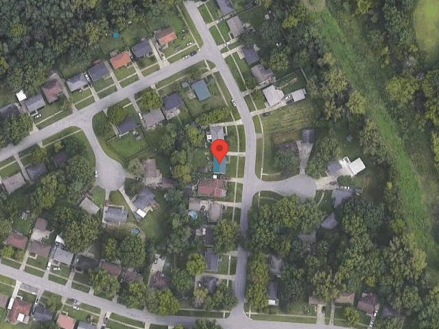 House image located at Louisville, KY 40229
