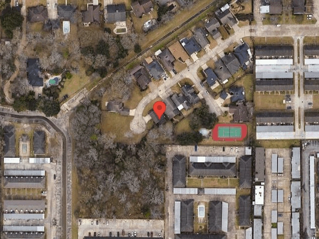 House image located at Denham Springs, LA 70706