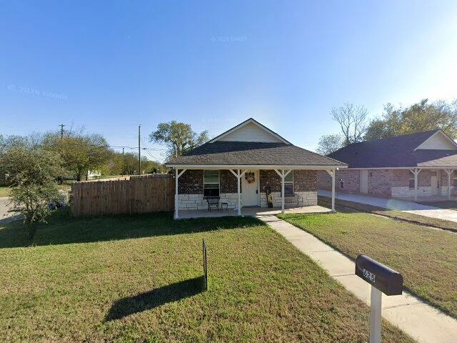 House image located at Waco, TX 76704