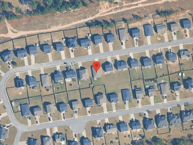 House image located at Graniteville, SC 29829