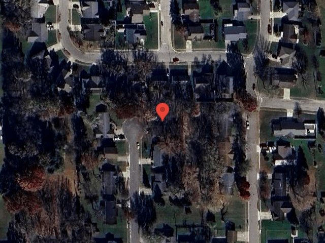 House image located at Sidney, OH 45365