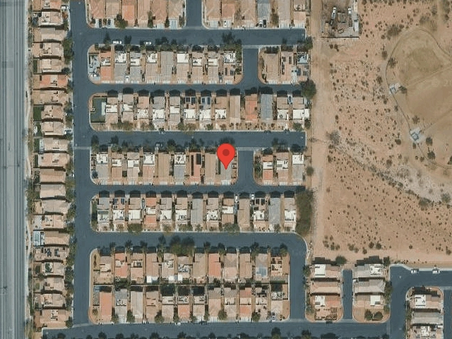 House image located at Las Vegas, NV 89178