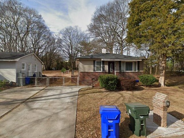 House image located at Greenville, SC 29607