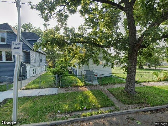 House image located at Chicago, IL 60620
