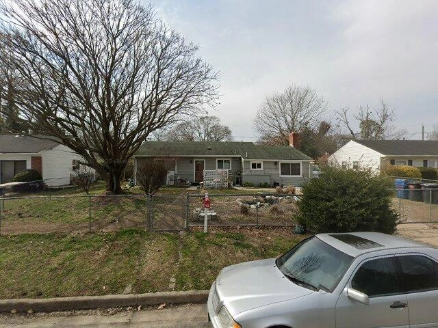 House image located at Virginia Beach, VA 23462