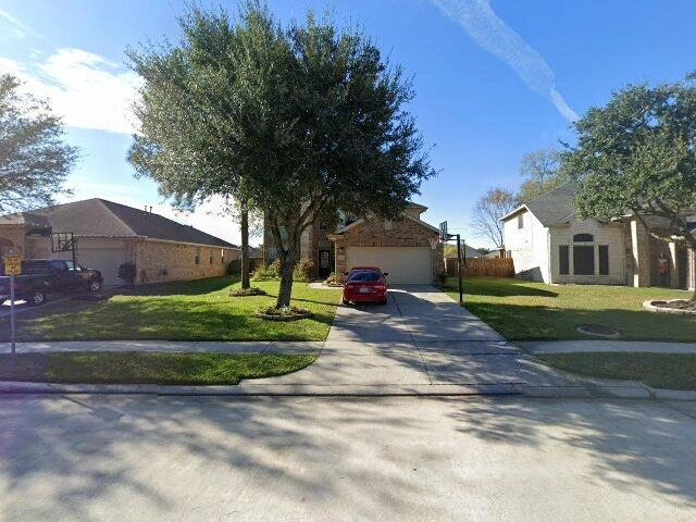 House image located at Humble, TX 77346