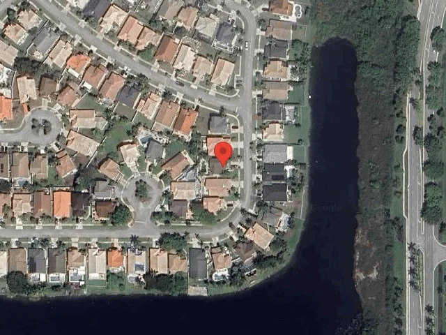 House image located at Hollywood, FL 33029