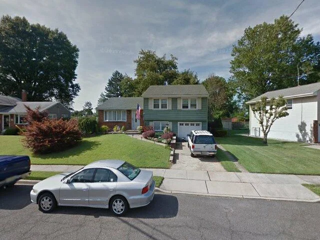 House image located at Trenton, NJ 08620