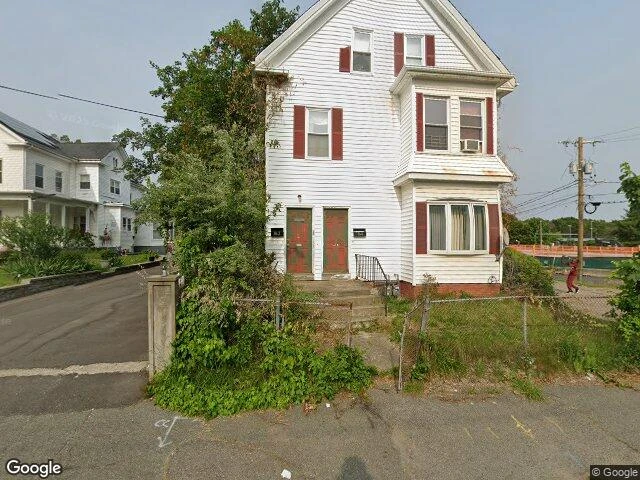 House image located at Brockton, MA 02301