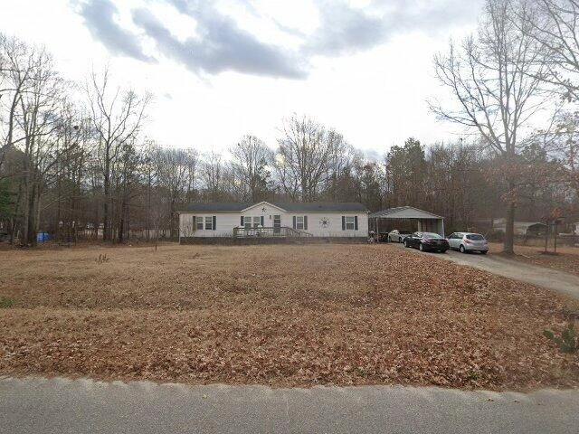 House image located at Garner, NC 27529