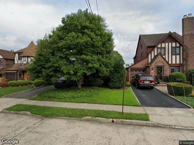 House image located at Clifton, NJ 07012