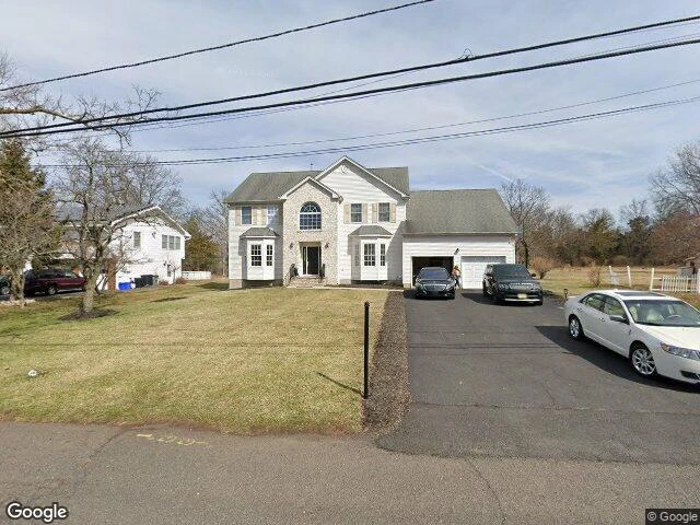 House image located at Piscataway, NJ 08854