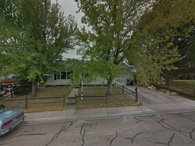 House image located at Cheyenne, WY 82007