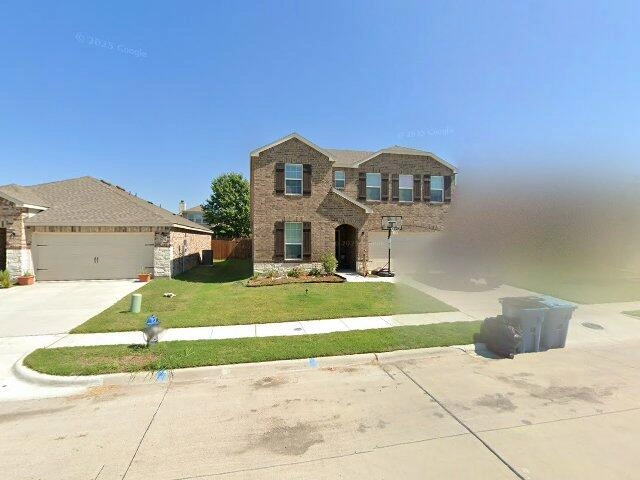 House image located at Forney, TX 75126