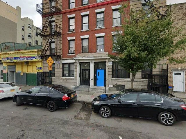 House image located at Bronx, NY 10457