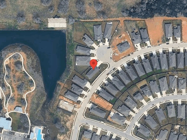 House image located at Bastrop, TX 78602