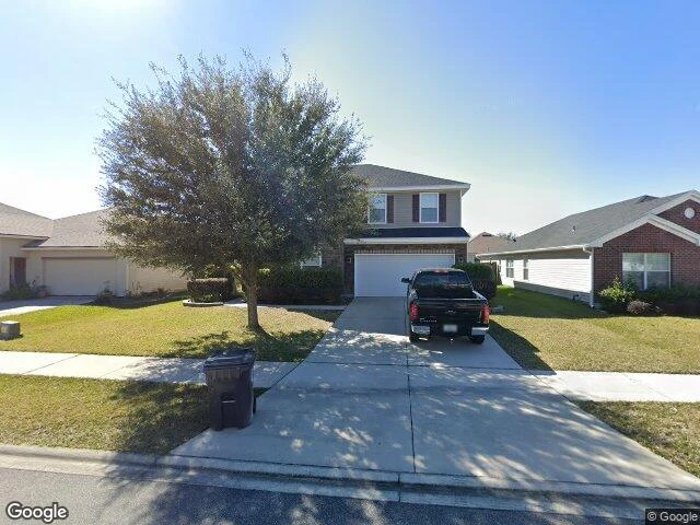 House image located at Macclenny, FL 32063