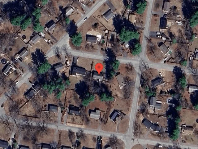 House image located at Pepperell, MA 01463