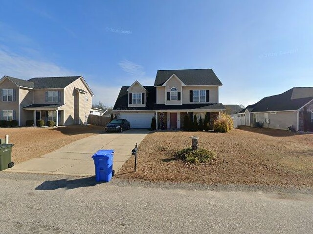 House image located at Fayetteville, NC 28314