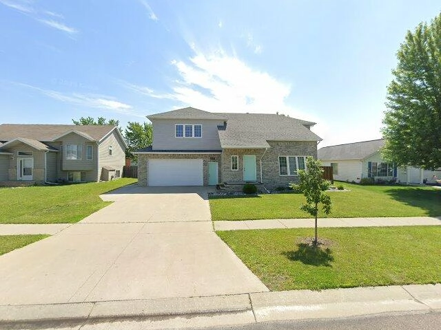 House image located at Fargo, ND 58103