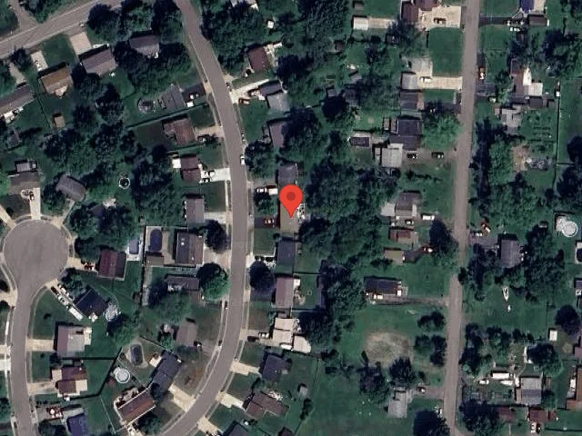 House image located at Derby, NY 14047