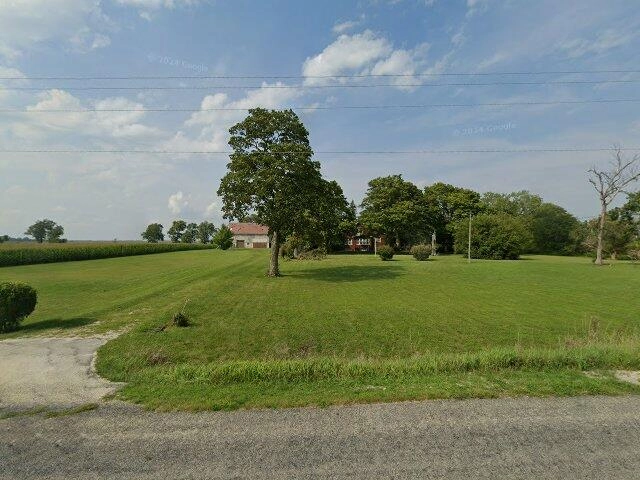 House image located at Cissna Park, IL 60924