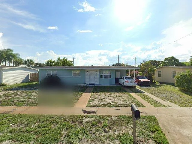 House image located at Palm Bay, FL 32905