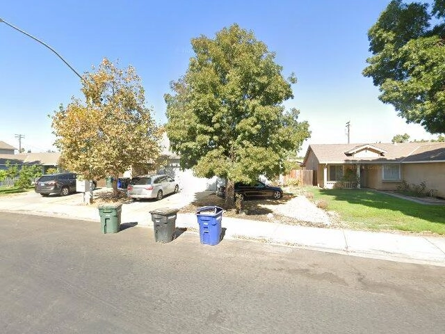 House image located at Modesto, CA 95358