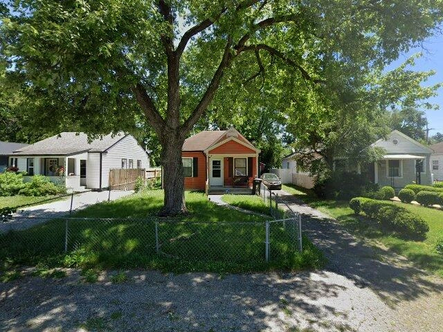 House image located at Indianapolis, IN 46205