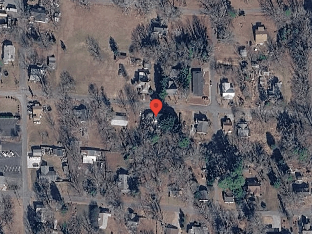 House image located at Star, NC 27356