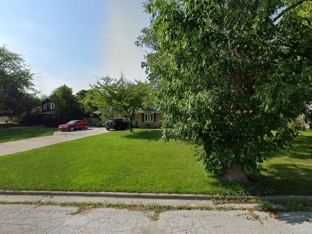 House image located at Saginaw, MI 48603