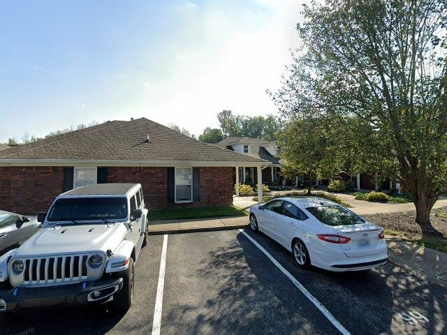 House image located at Louisville, KY 40291