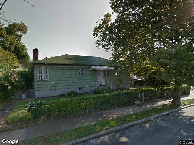 House image located at Springfield Gardens, NY 11413
