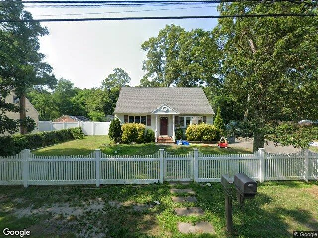 House image located at Medford, NY 11763