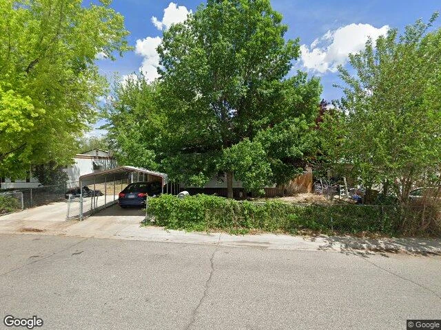 House image located at Grand Junction, CO 81504