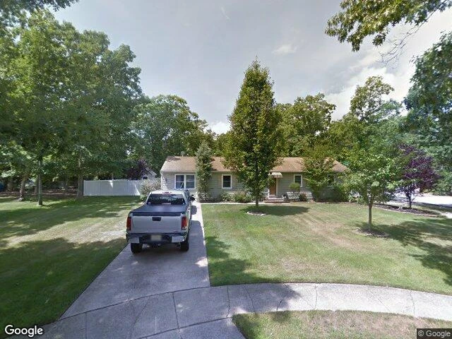 House image located at Marmora, NJ 08223