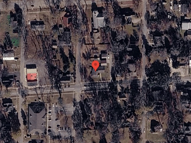 House image located at Dermott, AR 71638