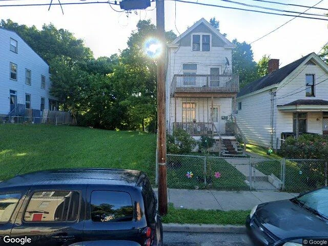 House image located at Cincinnati, OH 45205