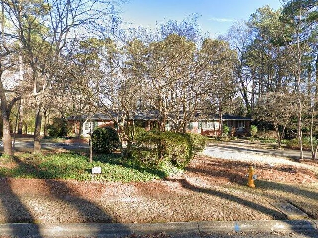 House image located at Raleigh, NC 27610